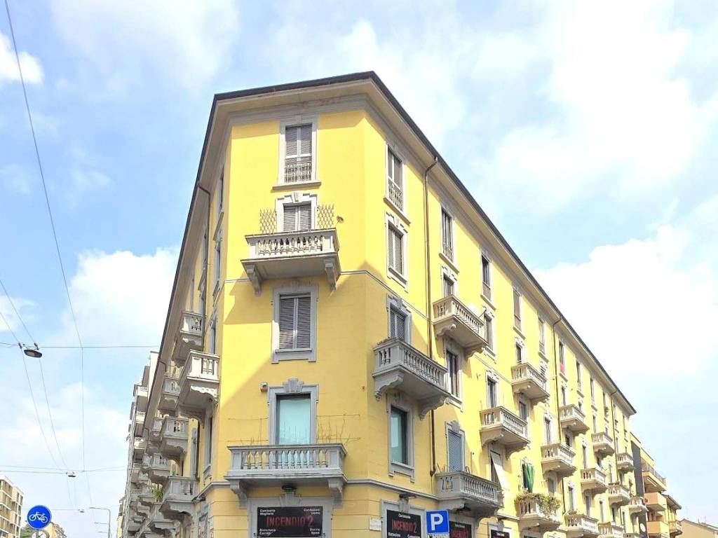appartamento in vendita a Milano in zona Turro