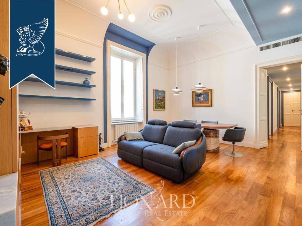 appartamento in vendita a Milano in zona Guastalla