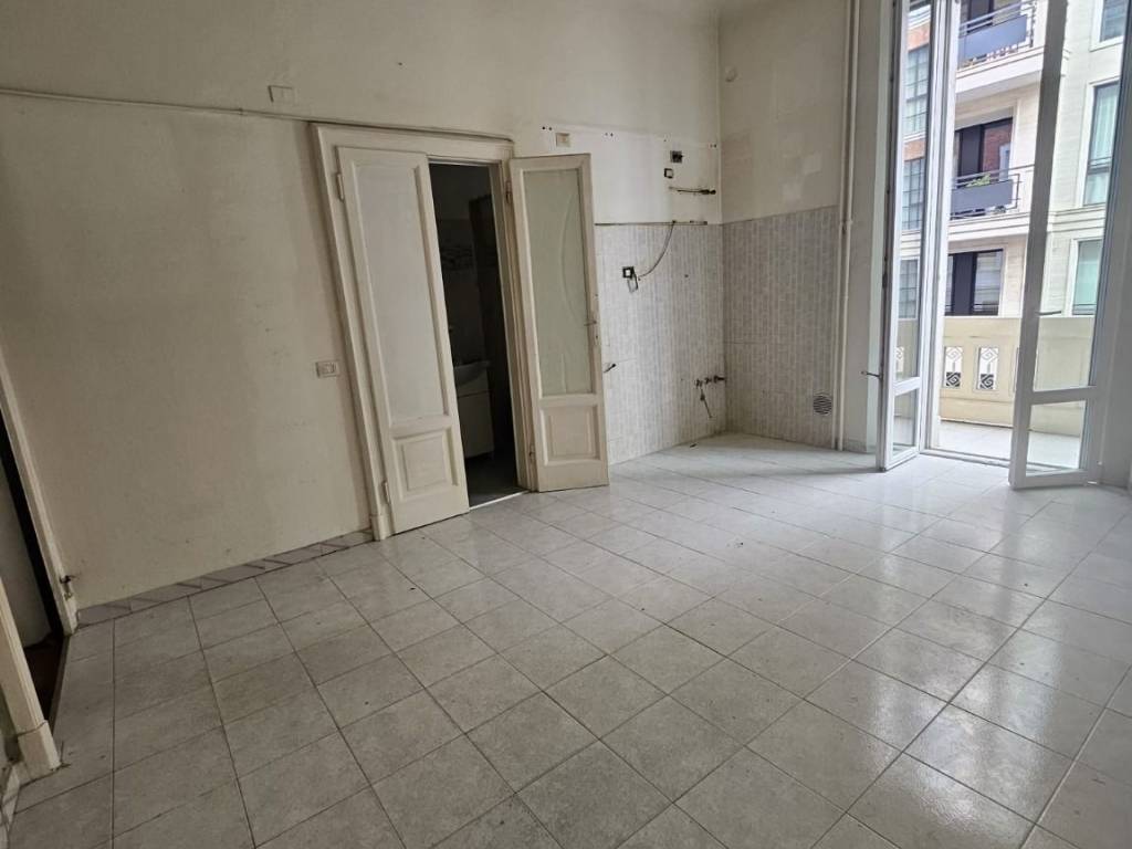 appartamento in vendita a Milano in zona Solari