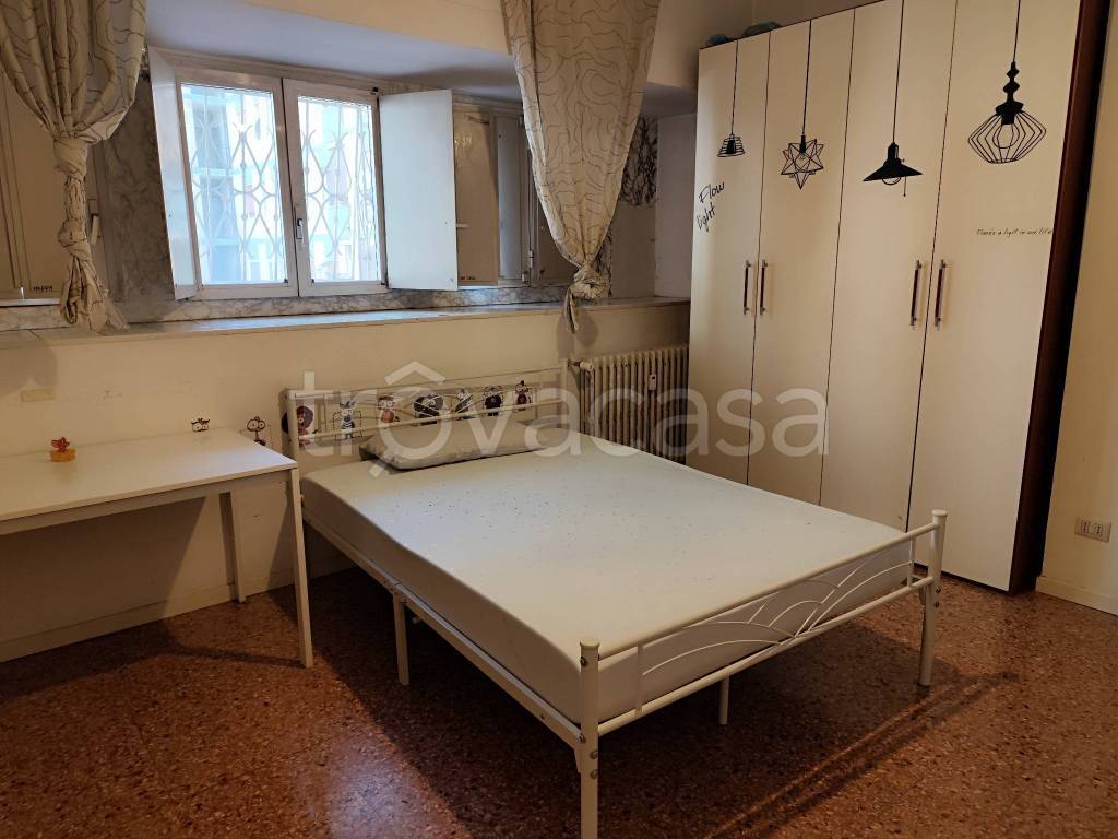 appartamento in vendita a Milano in zona Bovisa