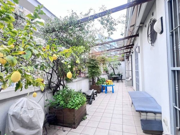 appartamento in vendita a Milano in zona Centro Direzionale