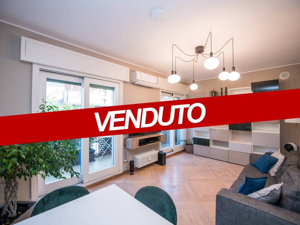 appartamento in vendita a Milano in zona Porta Venezia