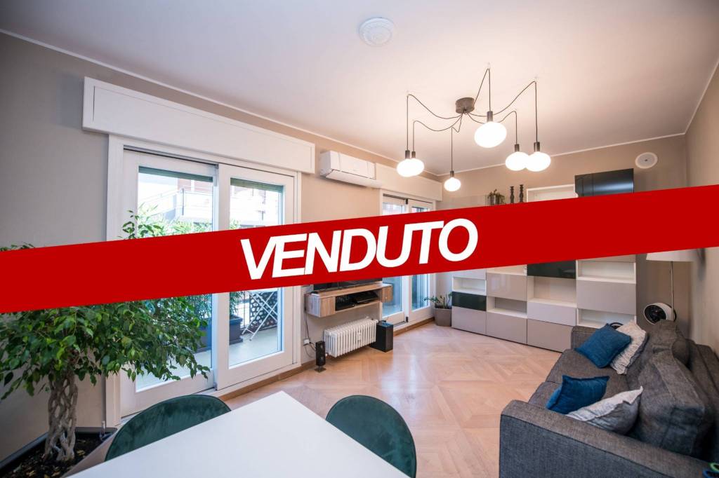 appartamento in vendita a Milano in zona Porta Venezia