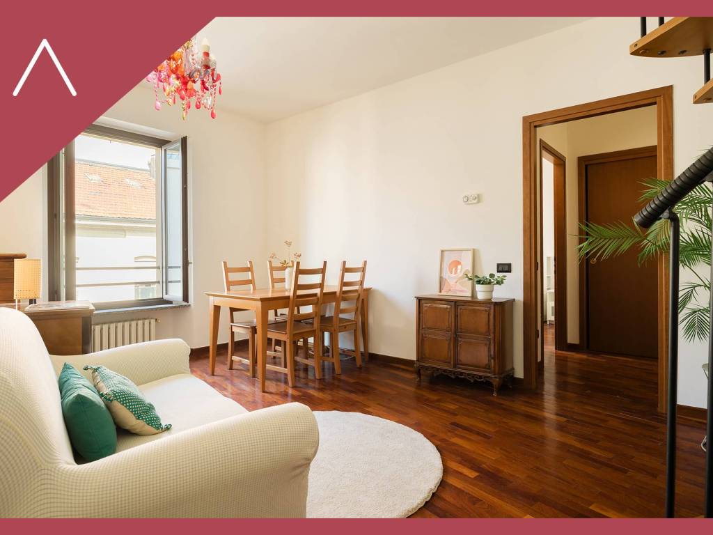 appartamento in vendita a Milano in zona Isola