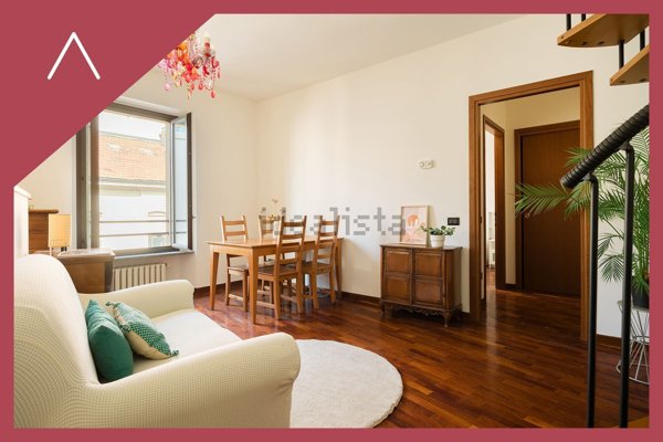appartamento in vendita a Milano in zona Isola