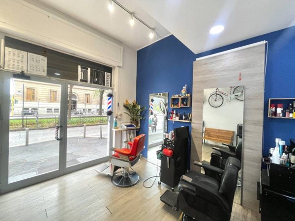negozio in vendita a Milano in zona Il Portello
