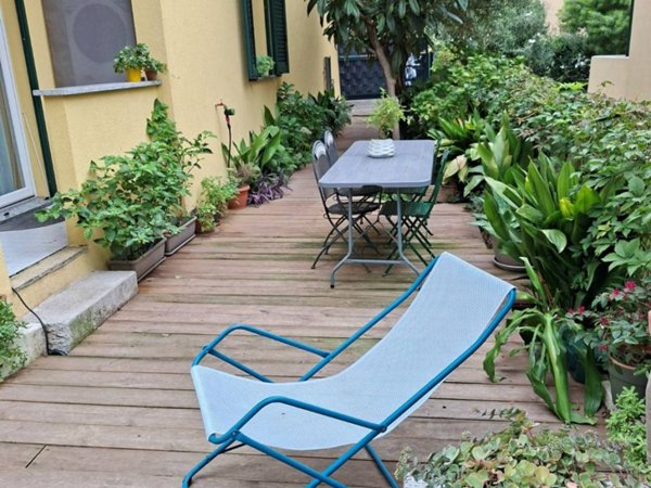 appartamento in vendita a Milano in zona San Siro