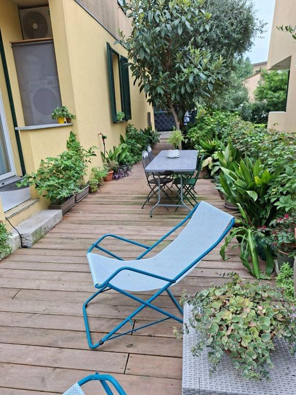 appartamento in vendita a Milano in zona San Siro