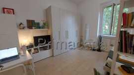 appartamento in vendita a Milano in zona Garegnano