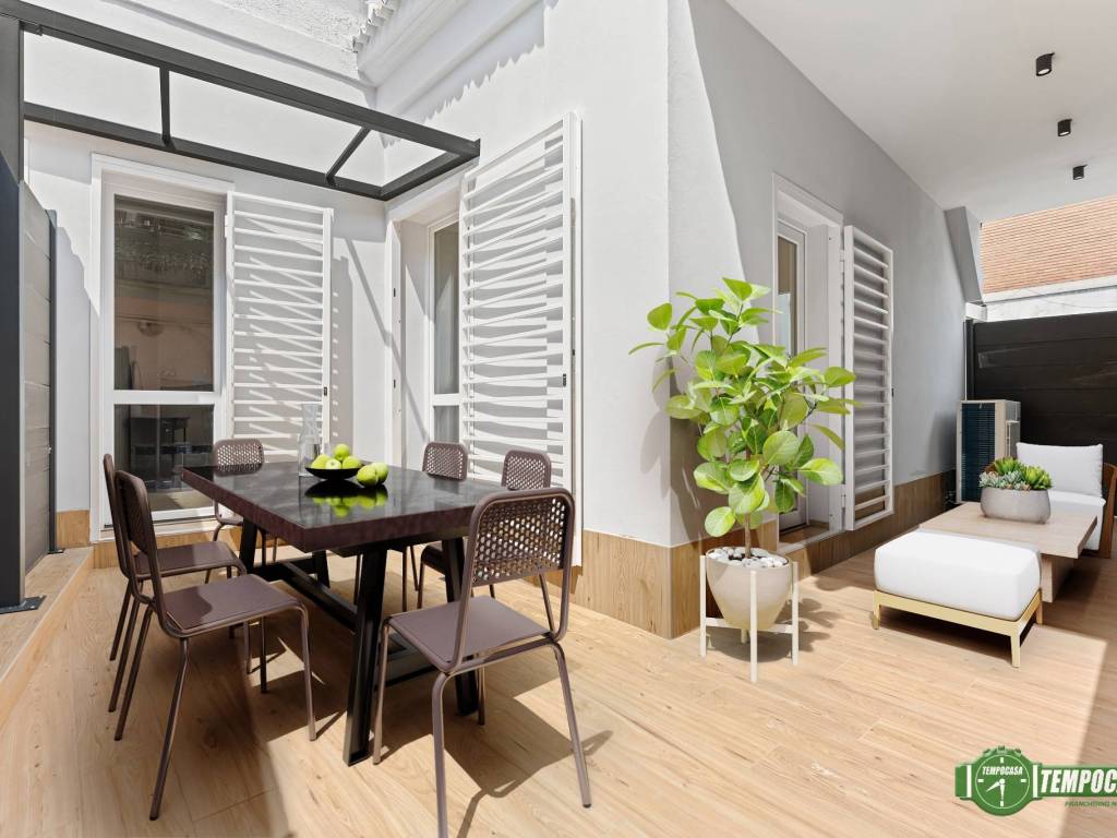 appartamento in vendita a Milano in zona Bovisa