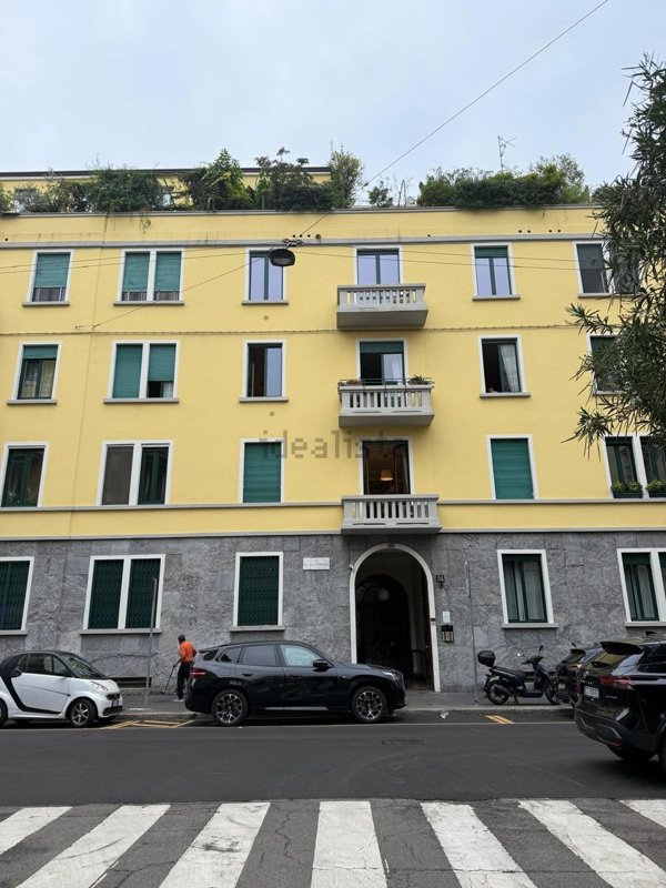 appartamento in vendita a Milano in zona Porta Venezia