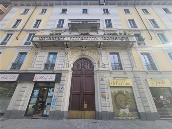 negozio in vendita a Milano in zona Porta Venezia