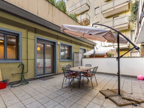 appartamento in vendita a Milano in zona Maggiolina