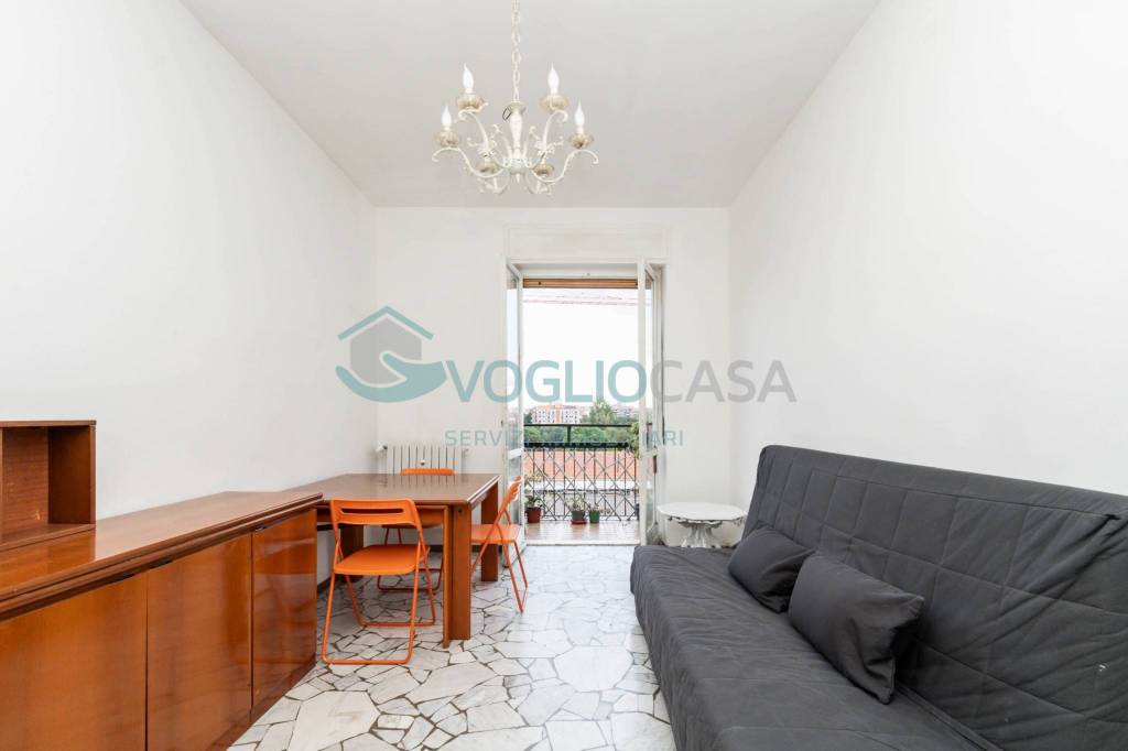 appartamento in vendita a Milano in zona Turro