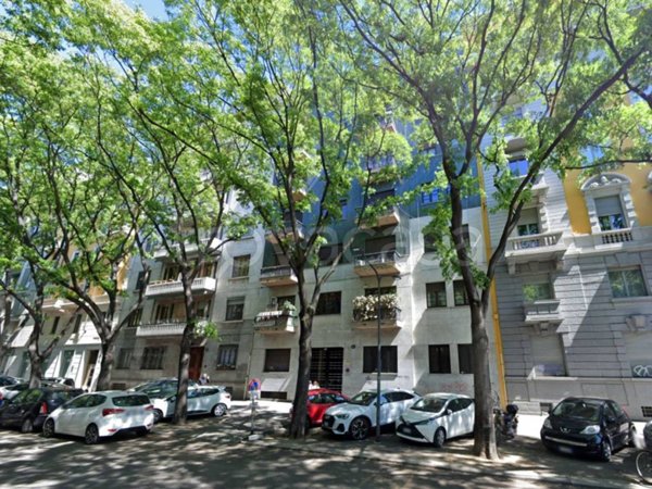 appartamento in vendita a Milano in zona Città Studi