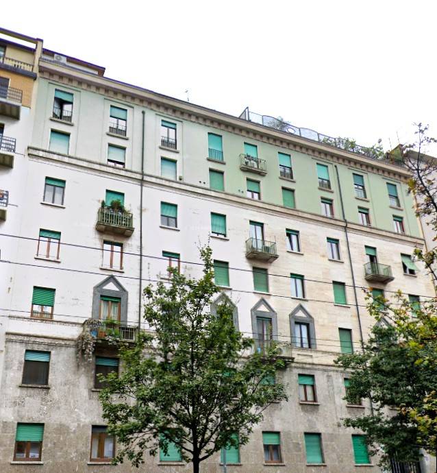 appartamento in vendita a Milano in zona Centro Direzionale
