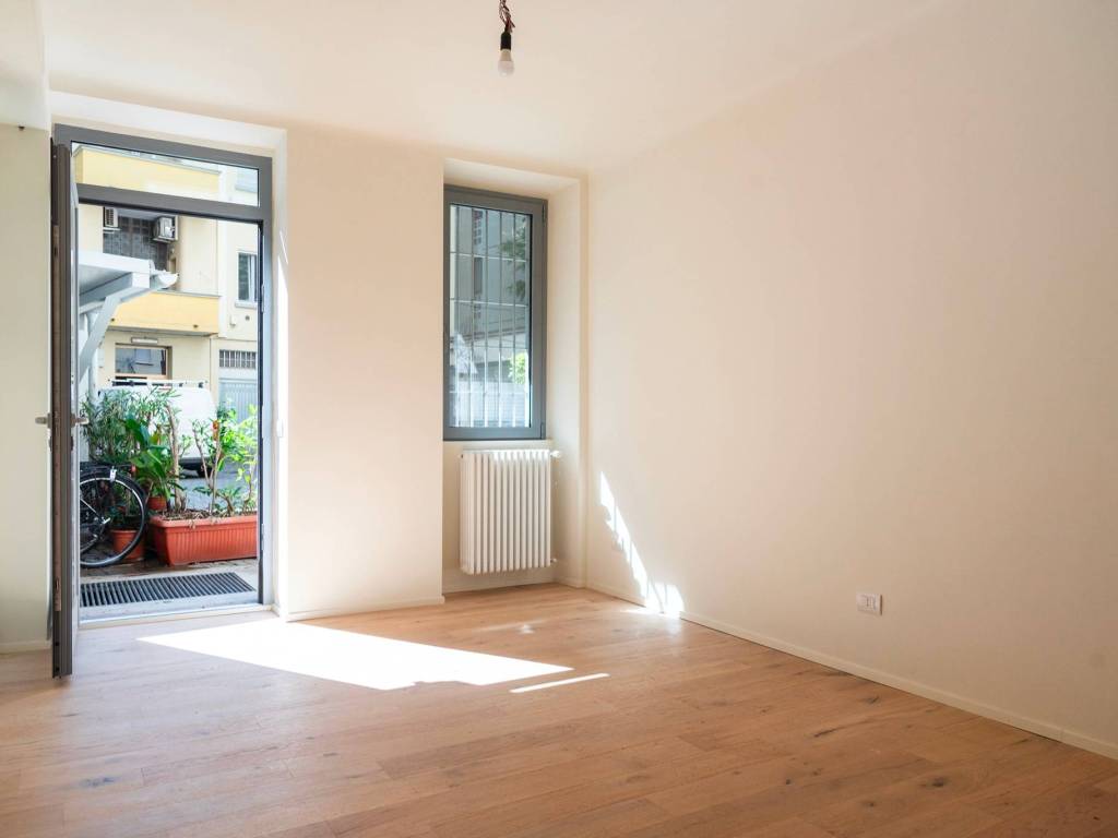 appartamento in vendita a Milano in zona Solari
