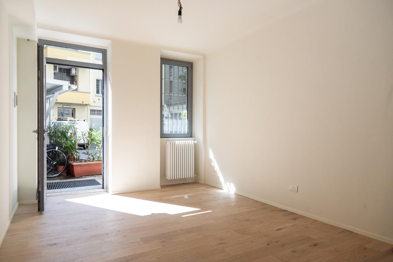 appartamento in vendita a Milano in zona Sant'Ambrogio