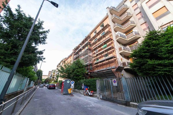 appartamento in vendita a Milano in zona Il Portello
