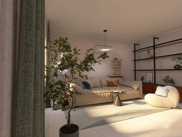 appartamento in vendita a Milano in zona Città Studi