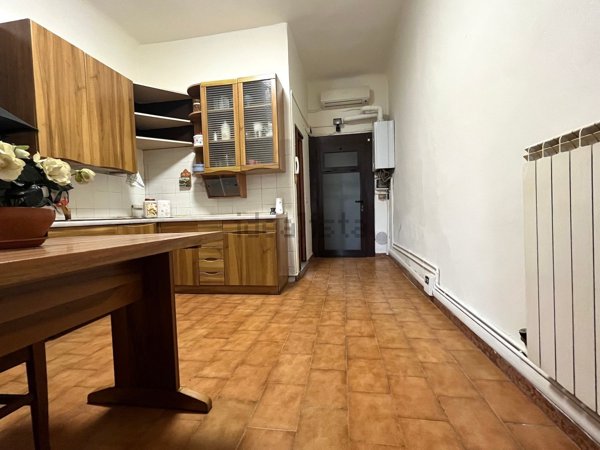 appartamento in vendita a Milano in zona Garegnano