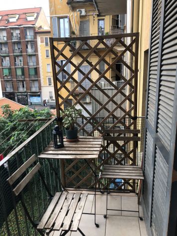appartamento in vendita a Milano in zona Porta Venezia