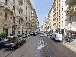 appartamento in vendita a Milano in zona Guastalla