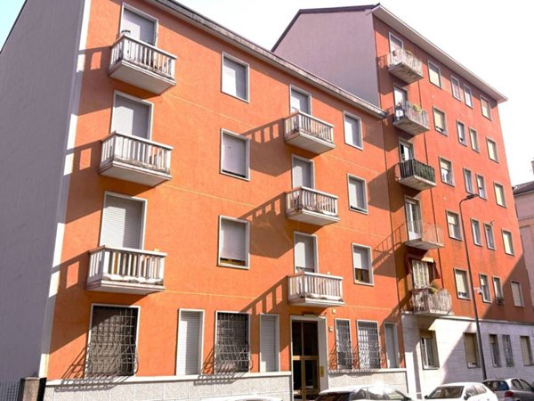 appartamento in vendita a Milano in zona Maggiolina