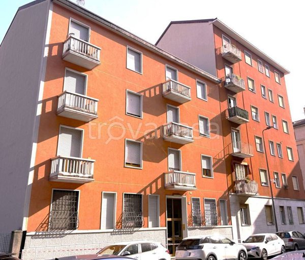 appartamento in vendita a Milano in zona Niguarda