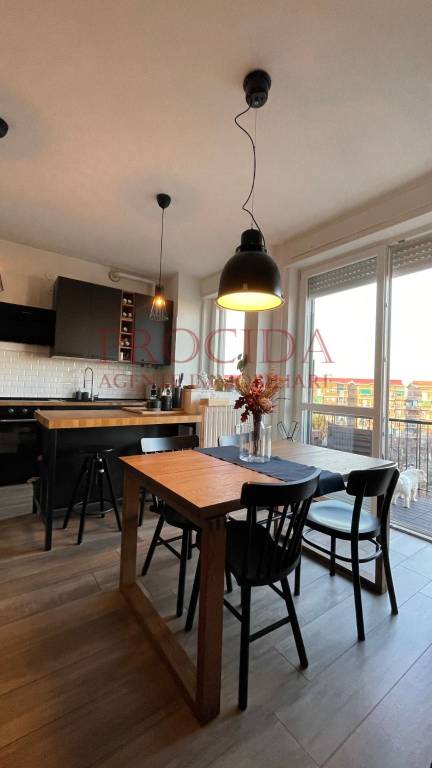 appartamento in vendita a Milano in zona Corvetto
