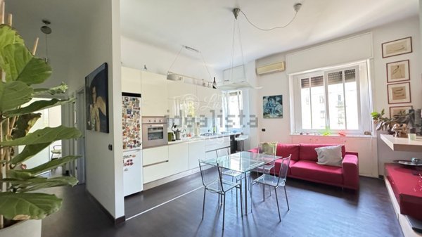 appartamento in vendita a Milano in zona Il Portello