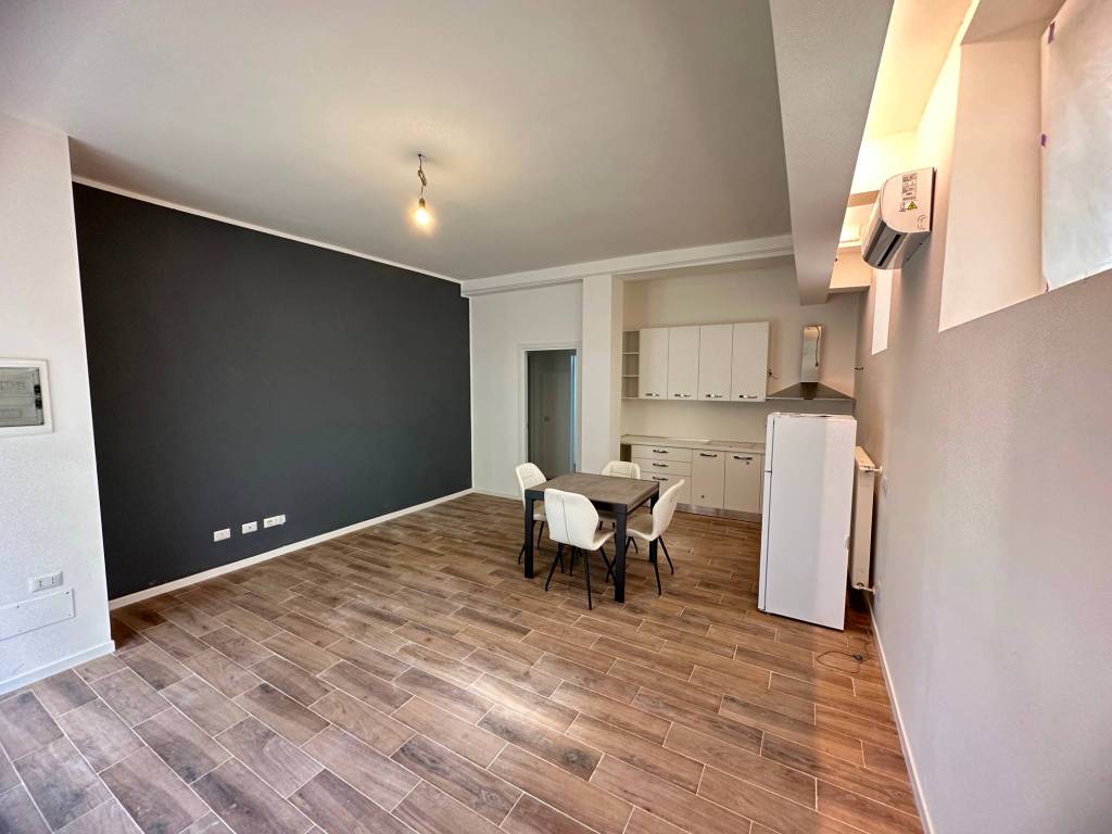 appartamento in vendita a Milano in zona Turro