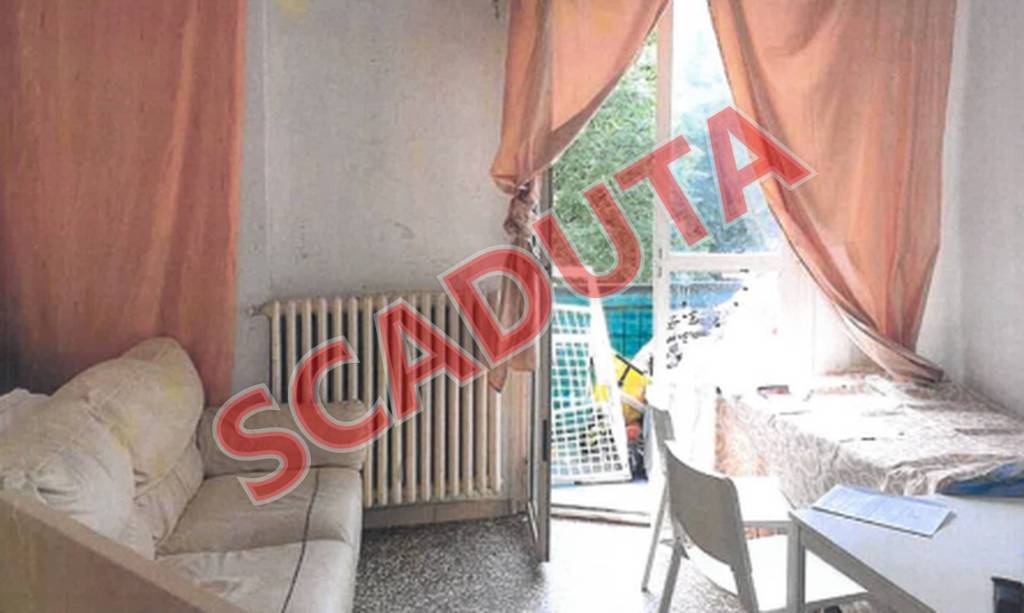 appartamento in vendita a Milano in zona Comasina