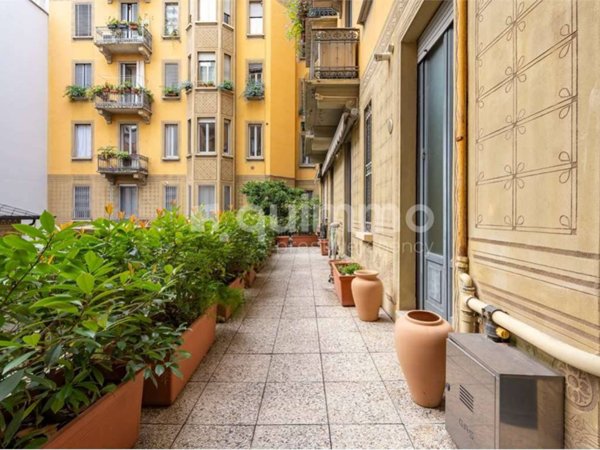 appartamento in vendita a Milano in zona Centro Direzionale