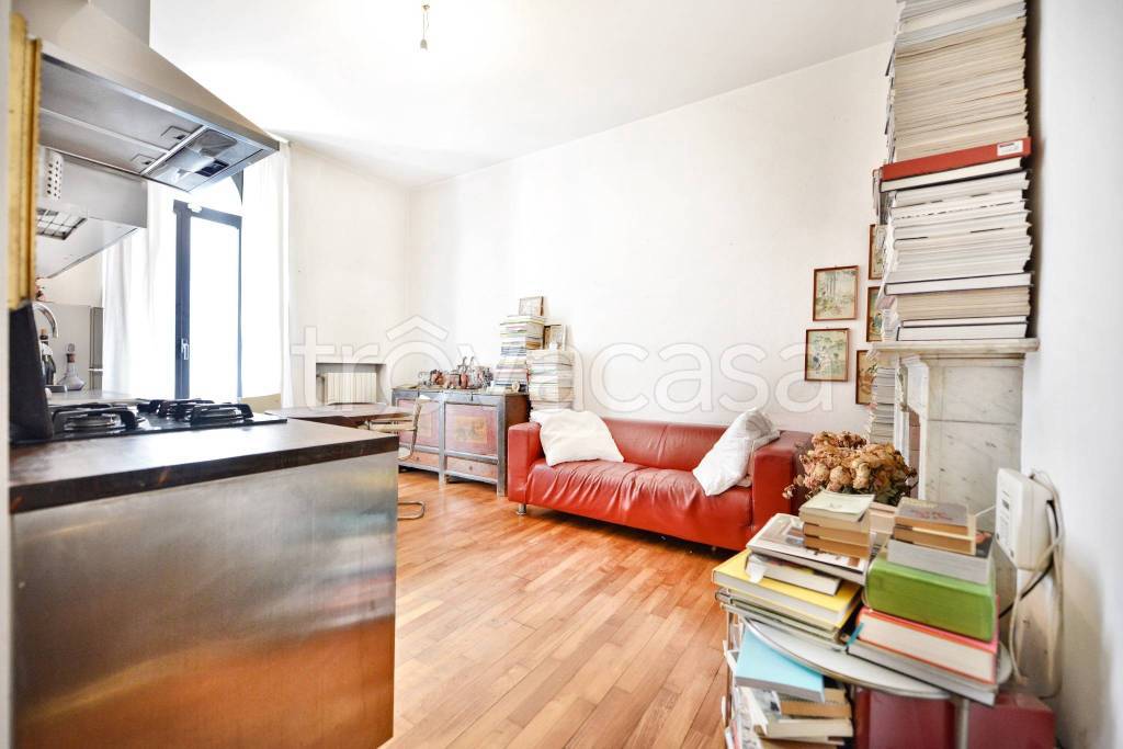 appartamento in vendita a Milano in zona Porta Venezia