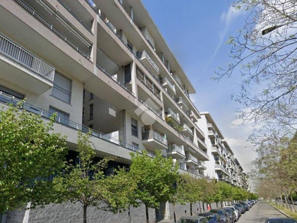appartamento in vendita a Milano in zona Ponte Lambro