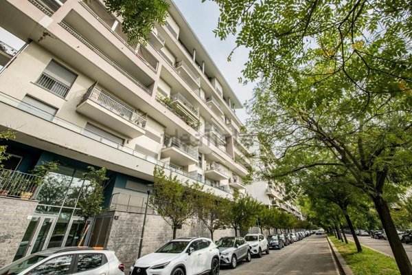 appartamento in vendita a Milano in zona Rogoredo