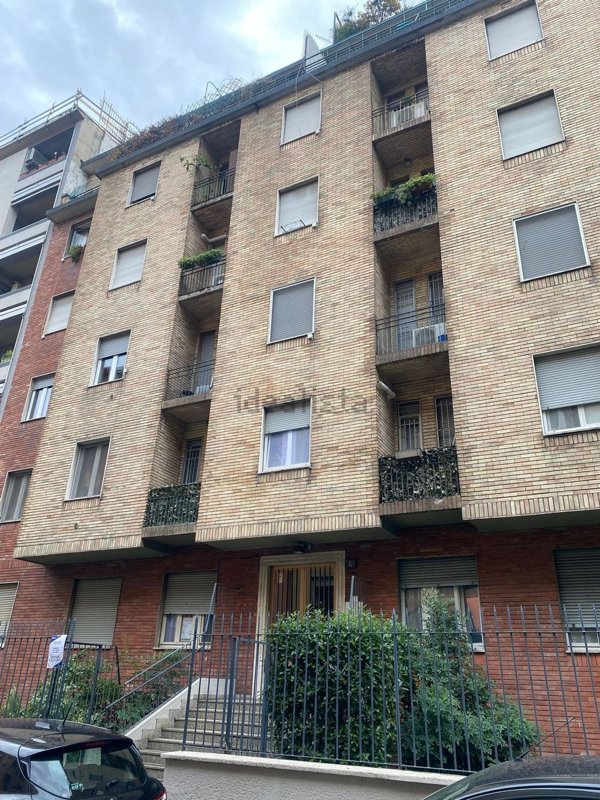 appartamento in vendita a Milano in zona Città Studi