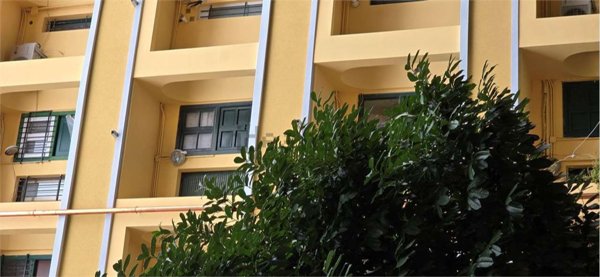 appartamento in vendita a Milano in zona Stadera