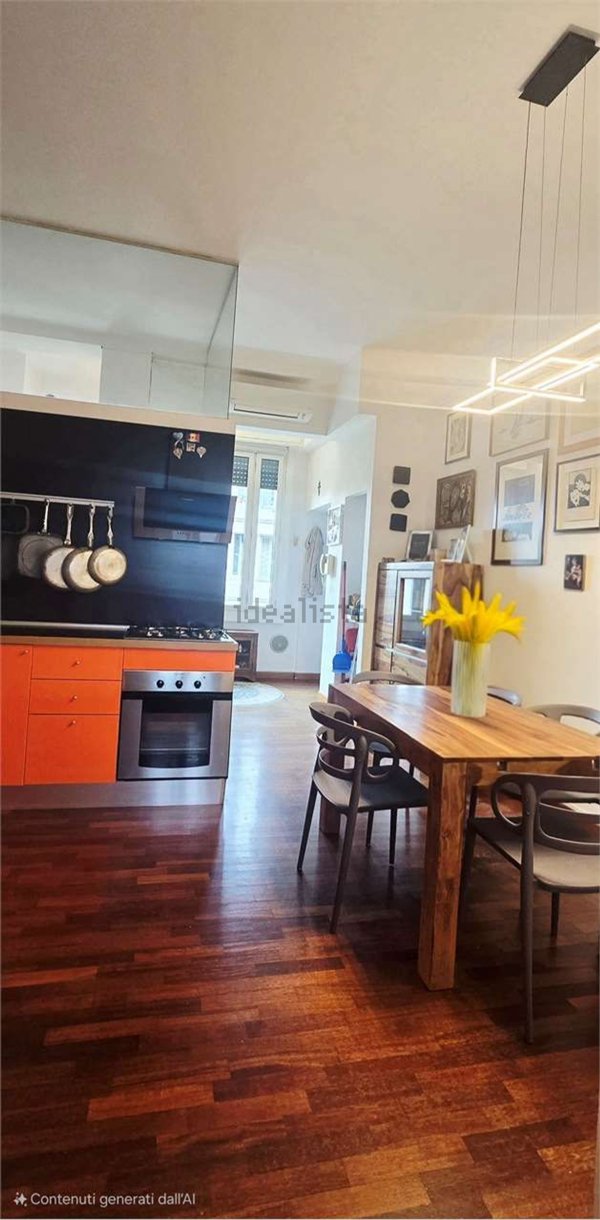 appartamento in vendita a Milano in zona Stadera