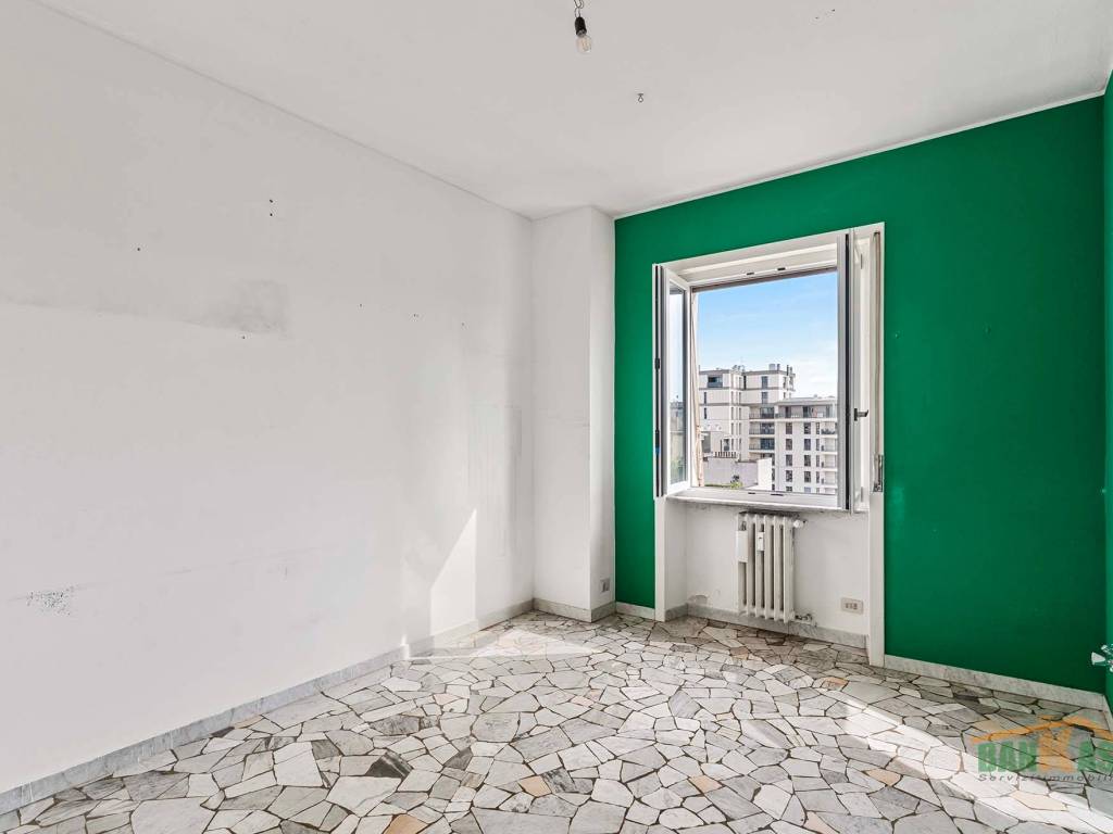 appartamento in vendita a Milano in zona Il Portello