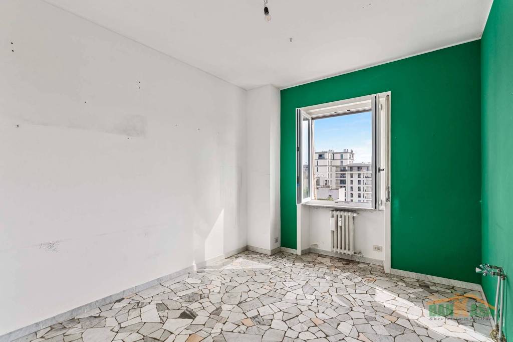 appartamento in vendita a Milano in zona Il Portello