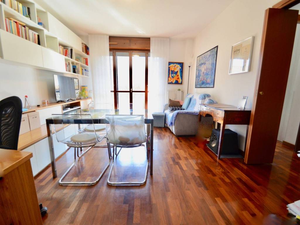 appartamento in vendita a Milano in zona Precotto