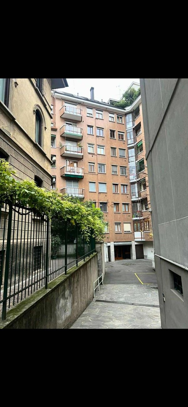 appartamento in vendita a Milano in zona San Vittore
