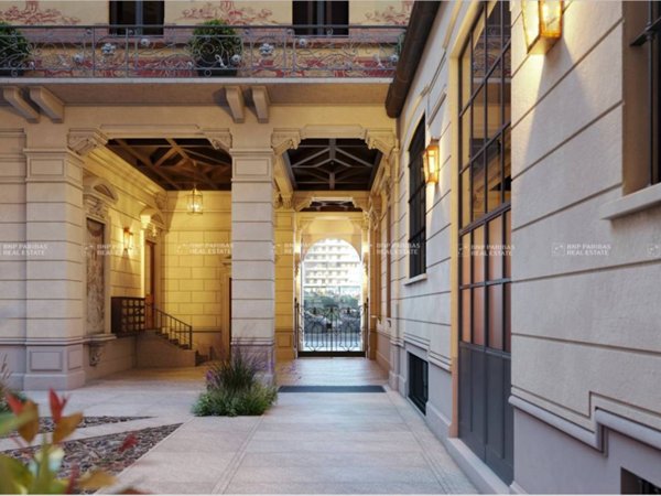 appartamento in vendita a Milano in zona Porta Venezia