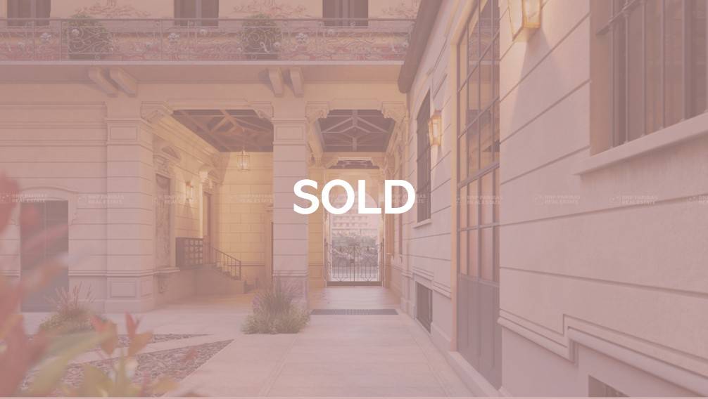 appartamento in vendita a Milano in zona Porta Venezia