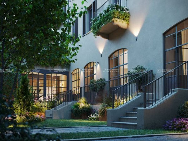 casa indipendente in vendita a Milano in zona Porta Venezia