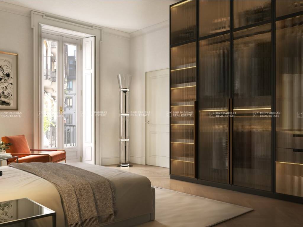 appartamento in vendita a Milano in zona Porta Venezia