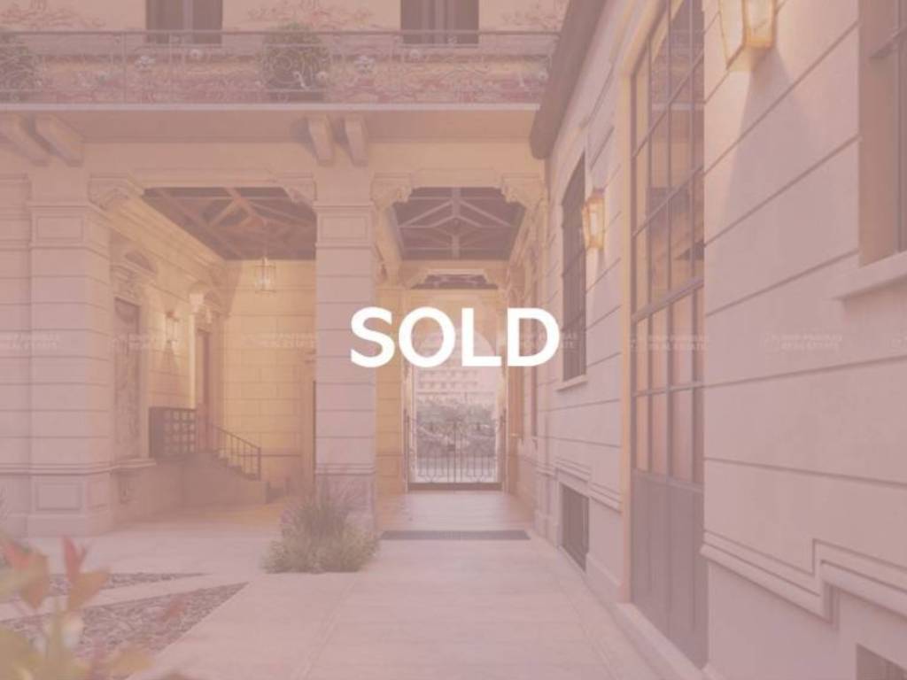 appartamento in vendita a Milano in zona Porta Venezia