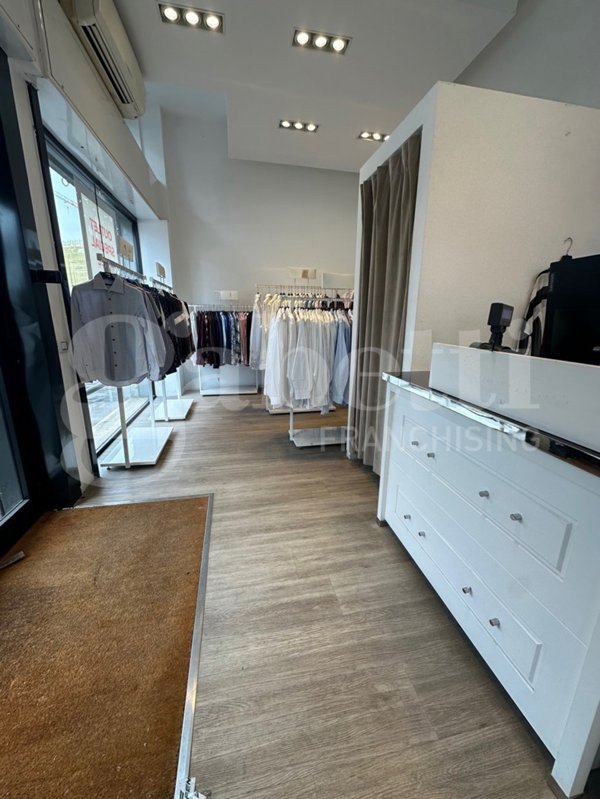 negozio in vendita a Milano